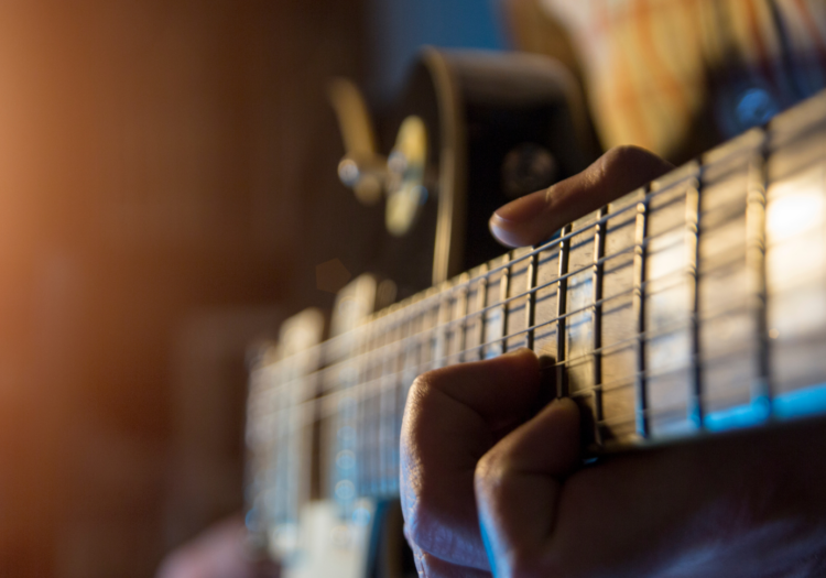 Jonny Lucas - Multi Instrumentalist - Music Producer - Artist - Round Corner Studios